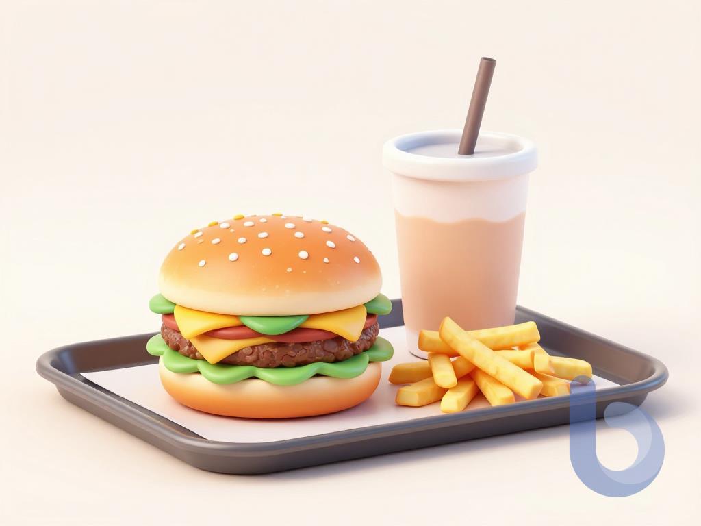 fast food